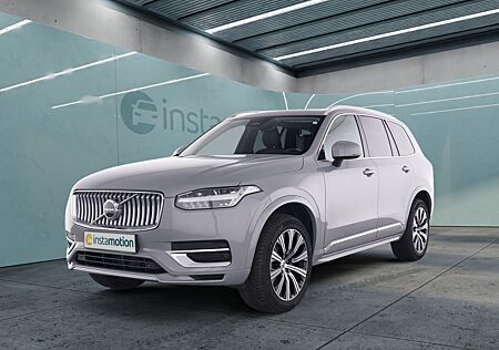 Volvo XC 90 XC90 B5 AWD Plus Bright AHK+WINTER PAKET+GSD+FAS