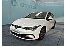 VW Golf VIII Style eHybrid Business Matrix 17