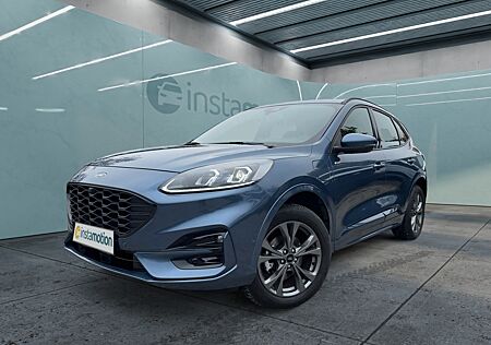 Ford Kuga Plug-In Hybrid ST-Line 2x4 Automatik Navi LED