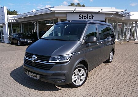 VW T6 California T6.1 California Beach 2.0 TDI, 7-Gang DSG