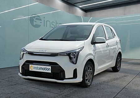 Kia Picanto PE2 1.2 MT VISION Navi Sitzhzg. Tempomat