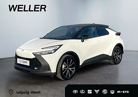 Toyota C-HR 2.0 Hybrid Team D *LED*ACC*el Heck*CAM*SHZ*