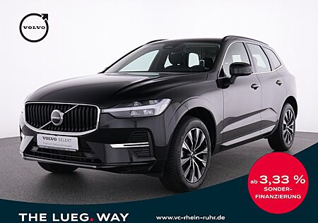 Volvo XC 60 XC60 B4 Benzin Core 2WD Geartronic