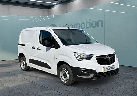 Opel Combo Cargo Edition 1.5D 75kW(102PS)(MT6)