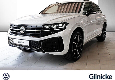 VW Touareg R-Line 3,0 V6 TDI 4MOTION (286 PS) 8-Gang-Automatic