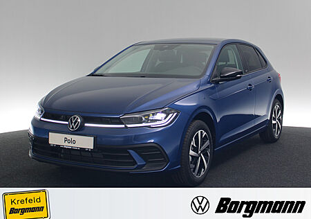 VW Polo 1.0 TSI Move