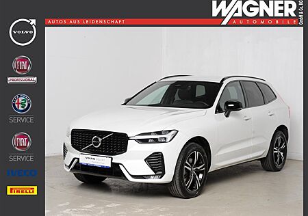 Volvo XC 60 XC60 B4 D AWD Geartronic R-Design *AHK*Standhzg.