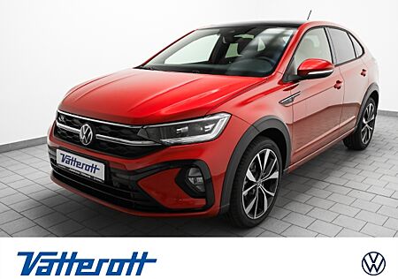 VW Taigo 1.0 TSI R-Line