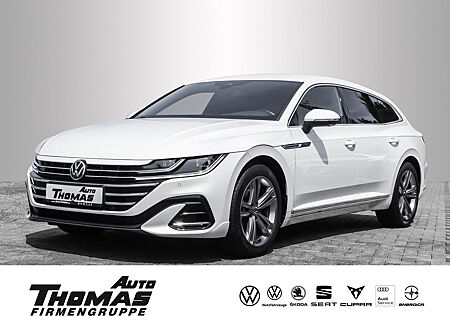 VW Arteon Shooting Brake 2.0 TSI DSG R-Line LED