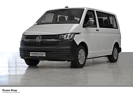 VW T6 Kombi T6.1 Transporter Kombi 81kW TDI 9 Sitzer Klima