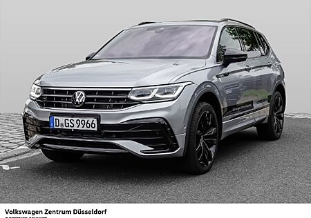 VW Tiguan Allspace R-LINE 2.0 TDI *SOFORT VERFÜGBAR*