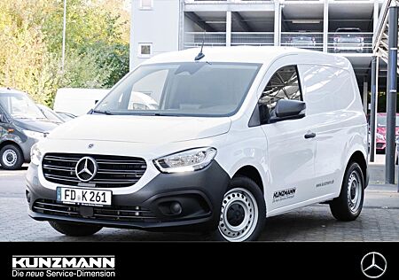 Mercedes-Benz Citan 108 CDI MBUX Kamera Winter-Paket AHK