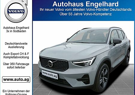 Volvo XC 40 XC40 B4 BENZIN PLUS DARK MY24