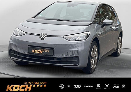 VW ID.3 Pure Performance 110 kW Navi LED