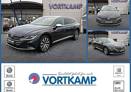 VW Arteon Shooting Brake Elegance 360/KeylessAcces