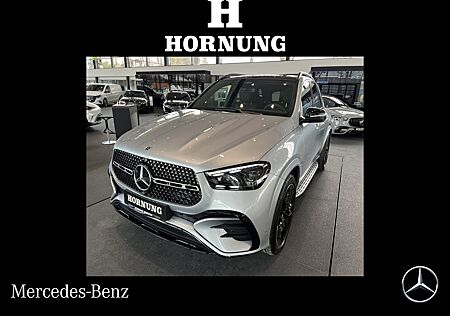 Mercedes-Benz GLE 350 de 4MATIC