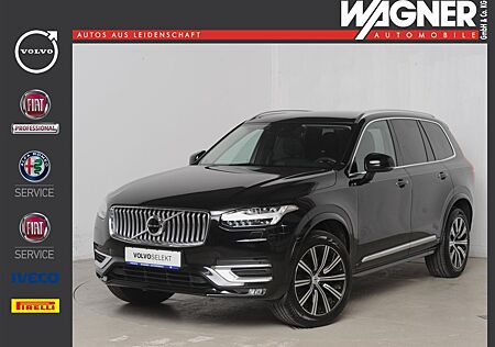 Volvo XC 90 XC90 B5 D AWD Geartronic Inscription *Standhzg.*