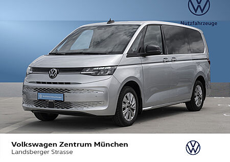 VW T7 Multivan 2.0 TSI Multivan Life LÜ