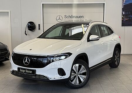 Mercedes-Benz EQA 300 4M FACELIFT+AHK+MEMORY+KAMERA+TOTW+EASYP