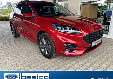 Ford Kuga ST-Line X PHEV+LED+ACC+BLIS+PDC+NAV+DAB+B&O