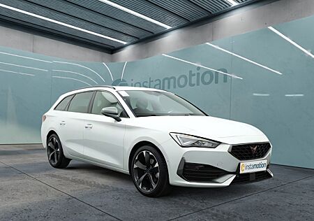 Cupra Leon Sportstourer 1.5 eTSI DSG NAVI LED KAMERA 18