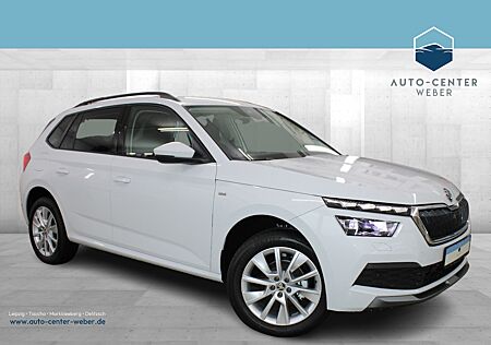 Skoda Kamiq 1.5 TSI Tour #PDC #SH #LED #Navi #ACC