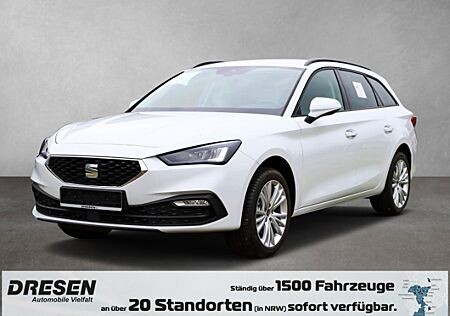 Seat Leon Sportstourer Style Sitzheizung+Carplay