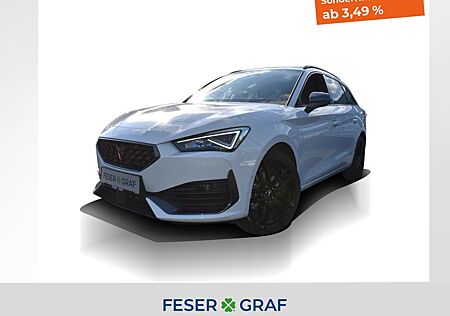 Cupra Leon Sportstourer TSI DSG LED Navi Kamera ACC