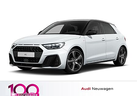 Audi A1 Sportback S line 30 TFSI S tronic