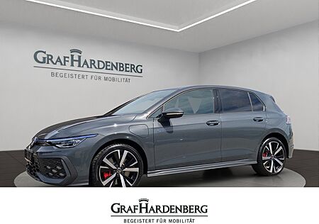 VW Golf PA GTE 1.5TSI eHybrid DSG *neues Modell*