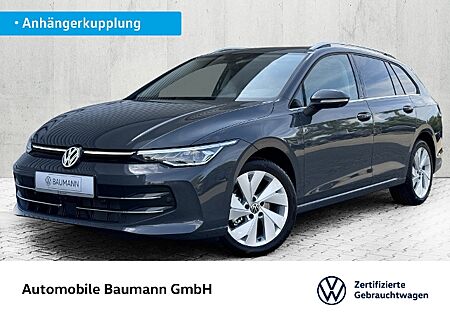 VW Golf Variant Golf VIII Variant 1.5 TSI DSG STYLE *AHK*LED*