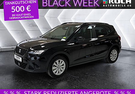 Seat Arona 1.0 TSI OPF Style NAVIGATION PDC SHZ 16 Navi