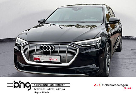 Audi e-tron 50 quattro advanced LED/AAS/NAVI/Assist/uvm.