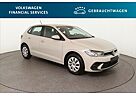 VW Polo Life 1.0 TSI 70kW 5-Gang 4 Türen