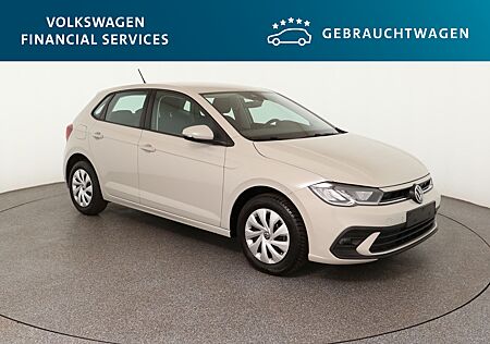 VW Polo Life 1.0 TSI 70kW 5-Gang 4 Türen