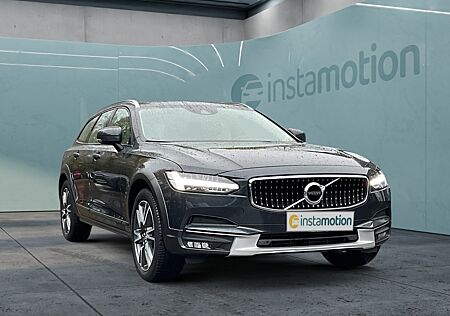 Volvo V90 Cross Country D4 AWD Automatik Bluetooth Navi