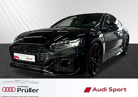 Audi RS5 Sportback RS competition plus+RS-Schalensitz