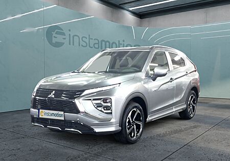 Mitsubishi Eclipse Cross Plug-In Hybrid 4WD Plus Select 72 kW, 5-türig (Benzin/Elektro-PlugIn)