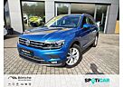 VW Tiguan Highline 4Motion 2.0 TSI DSG BMT/Start-Stopp