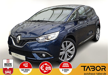 Renault Scenic IV dCi 150 Limited DeLuxe Nav PDC SHZ 20Z