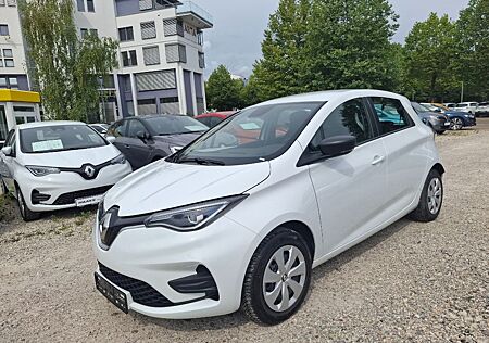 Renault ZOE (mit Batterie) Z.E. 50 Hagelschaden