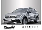 VW Tiguan Allspace "R-LINE" 2.0 TDI DSG *KAMERA*