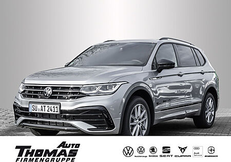 VW Tiguan Allspace "R-LINE" 2.0 TDI DSG *KAMERA*