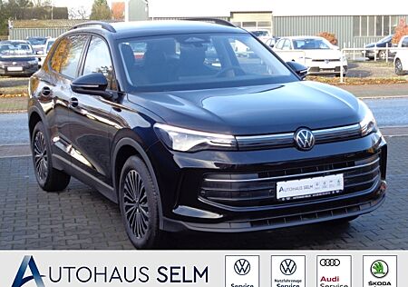 VW Tiguan 1.5 eTSI Life DSG AHK LED ACC R-KAM APP-CON