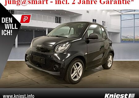 Smart ForTwo EQ EQ fortwo Plus-P Advanced-P