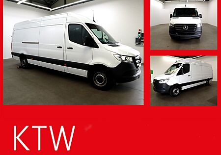 Mercedes-Benz Sprinter 317 Maxi,MBUX,Kamera,Navi