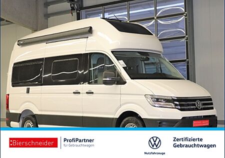 VW T6 California Grand California 600 2.0 TDI ACC LED NAVI KAMERA