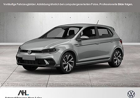 VW Polo Style 1,0 l TSI DSG *NAVI*RFK*LICHT&SICHT*RFK*WKR*