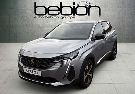 Peugeot 3008 1.2 PureTech 130 Allure FLA SpurH LM KAM