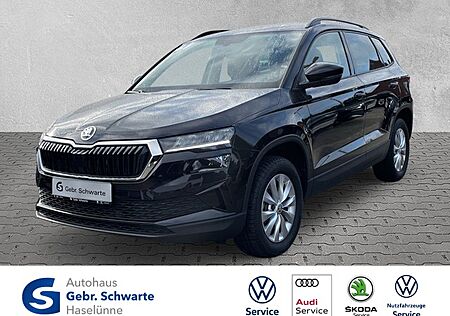 Skoda Karoq 1.5 TSI DSG Ambition LED+NAVI+SHZG+KAMERA